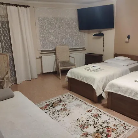 Pod Skrzydlami Podlasia Siemiatycze Exterior foto