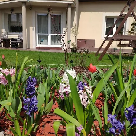 Pod Skrzydlami Podlasia Siemiatycze Exterior foto
