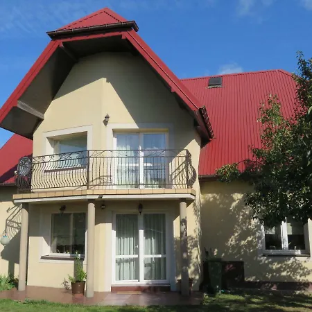 Pod Skrzydlami Podlasia Siemiatycze Exterior foto
