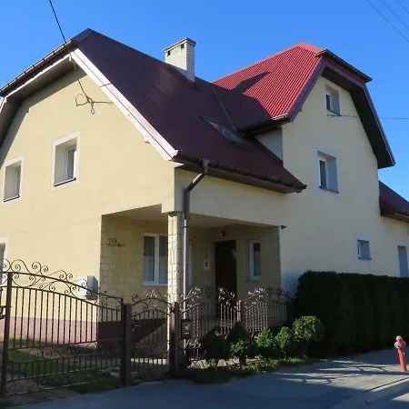 Pod Skrzydlami Podlasia Siemiatycze Exterior foto