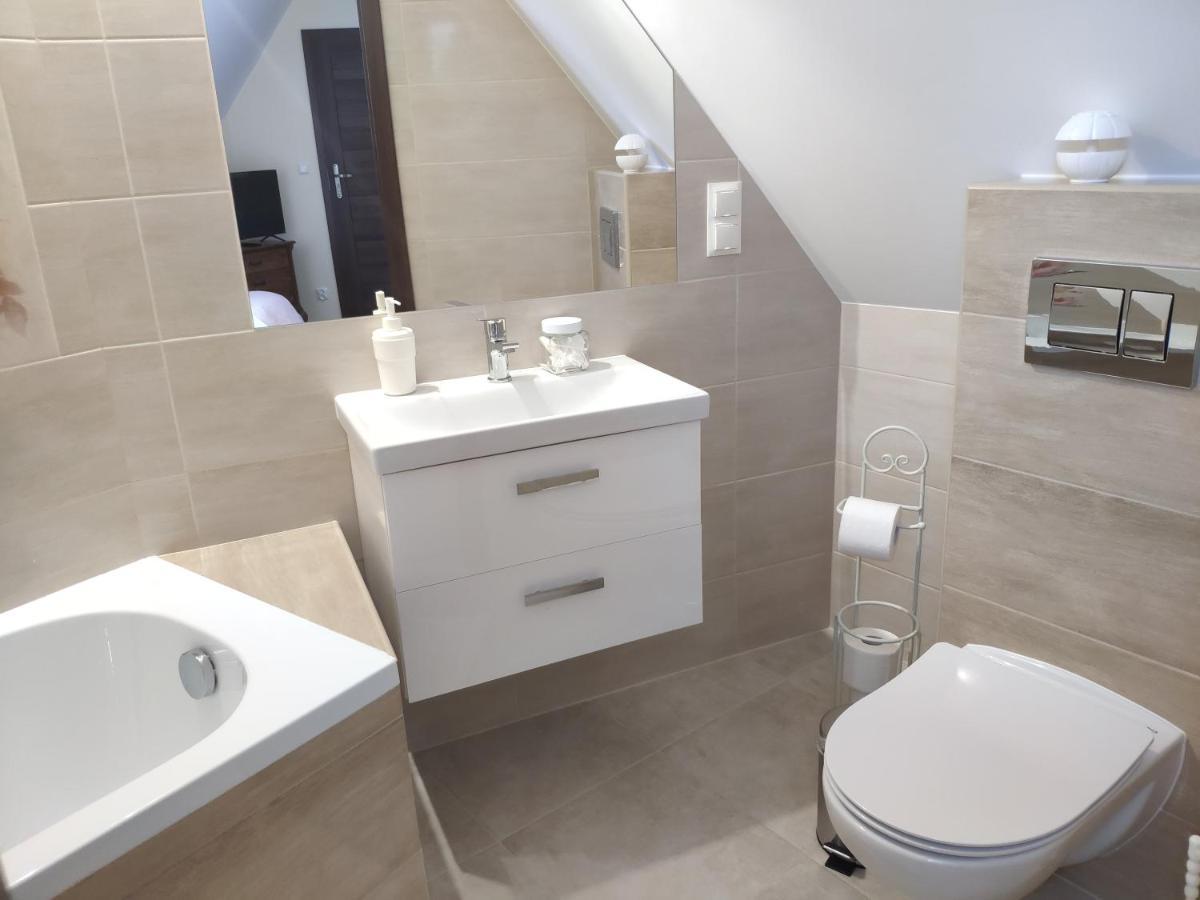 Homestay Pod Skrzydlami Podlasia *