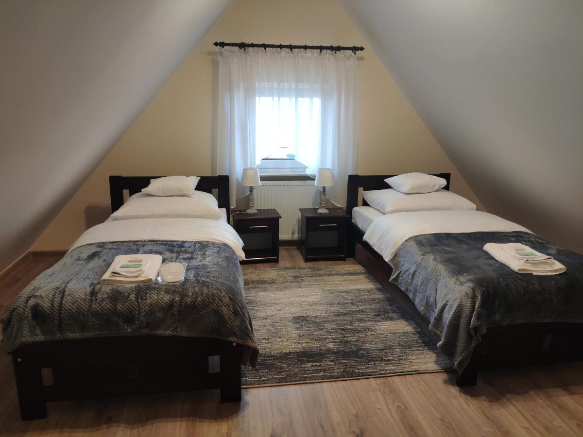 Pod Skrzydlami Podlasia Homestay