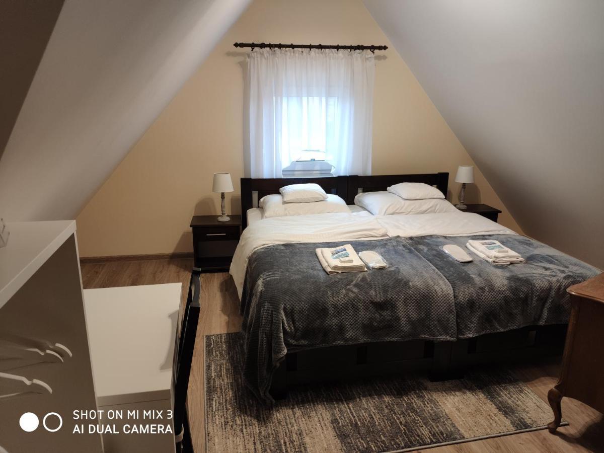 Pod Skrzydlami Podlasia Homestay