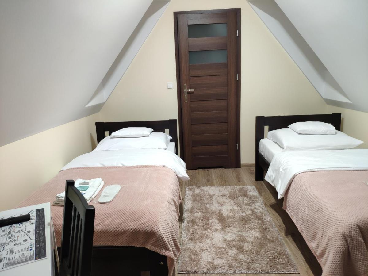 Pod Skrzydlami Podlasia
