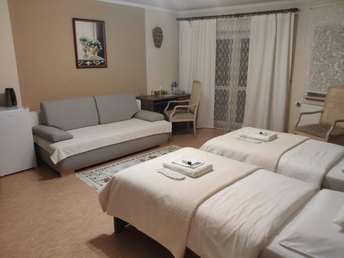 Homestay Pod Skrzydlami Podlasia Siemiatycze