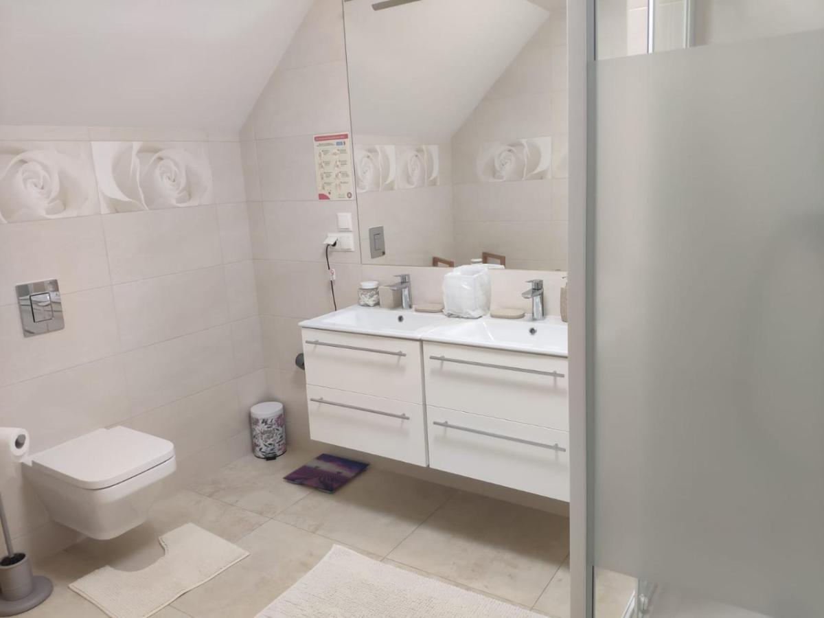 Homestay Pod Skrzydlami Podlasia