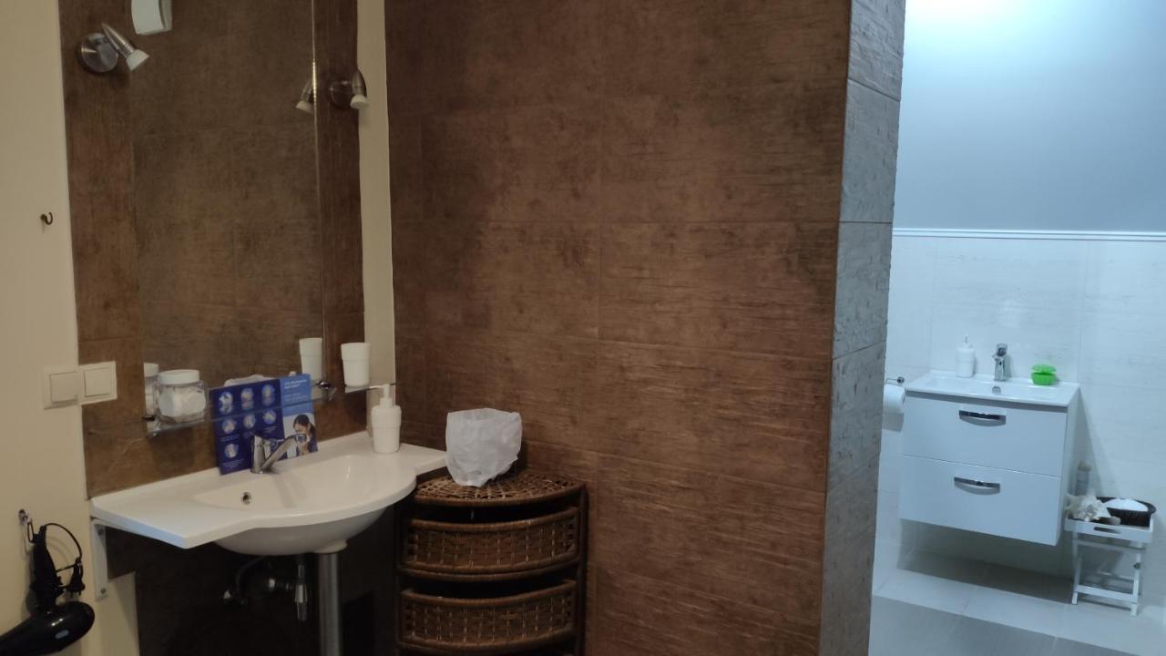 Homestay Pod Skrzydlami Podlasia Siemiatycze