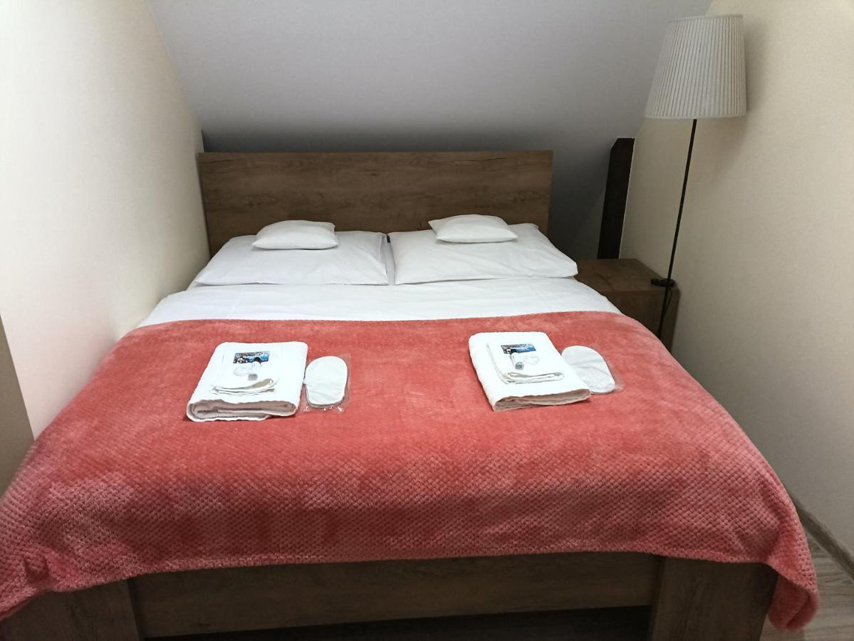 Homestay Pod Skrzydlami Podlasia *
