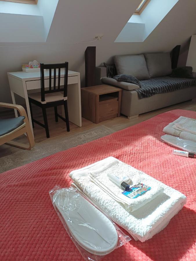 Homestay Pod Skrzydlami Podlasia Siemiatycze