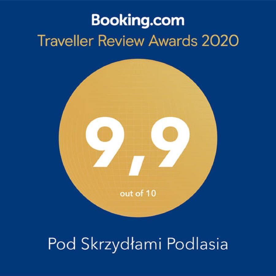 Pod Skrzydlami Podlasia