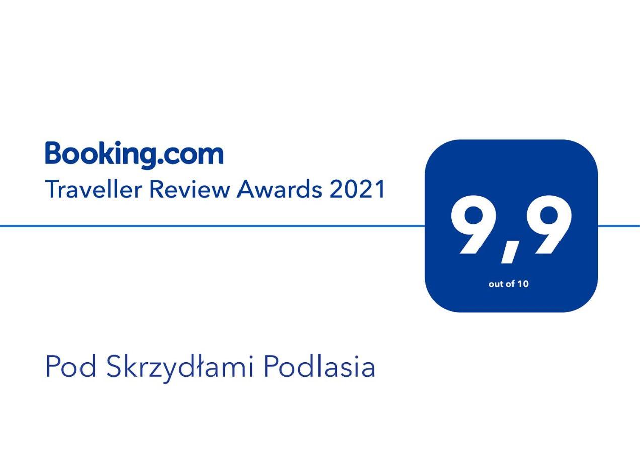 Pod Skrzydlami Podlasia *