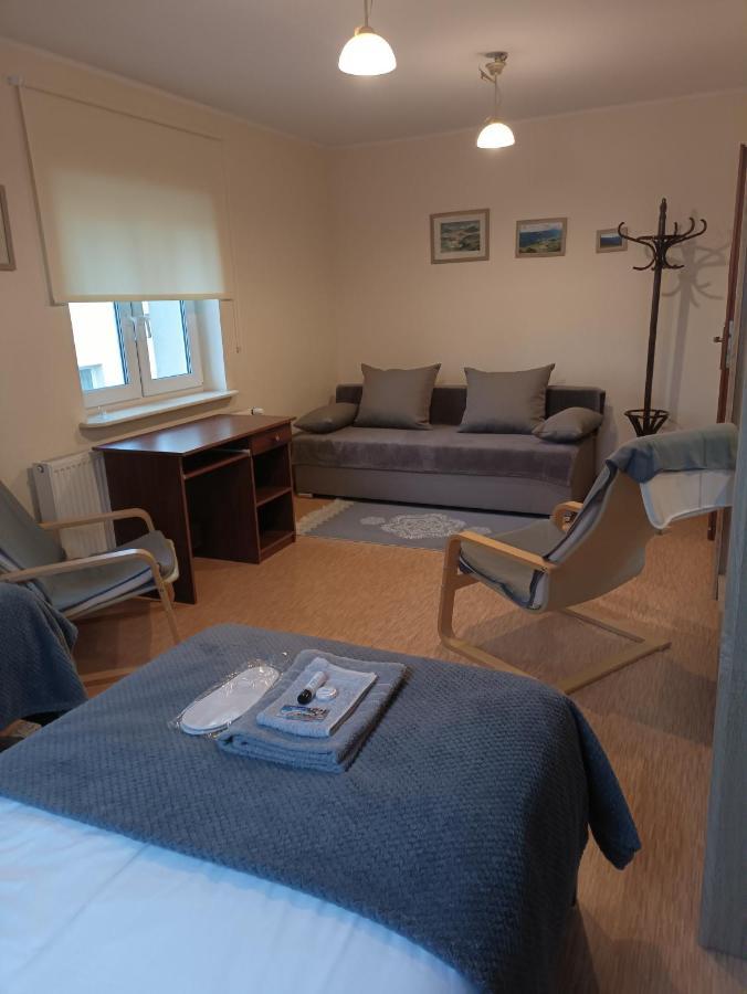 Pod Skrzydlami Podlasia Homestay *