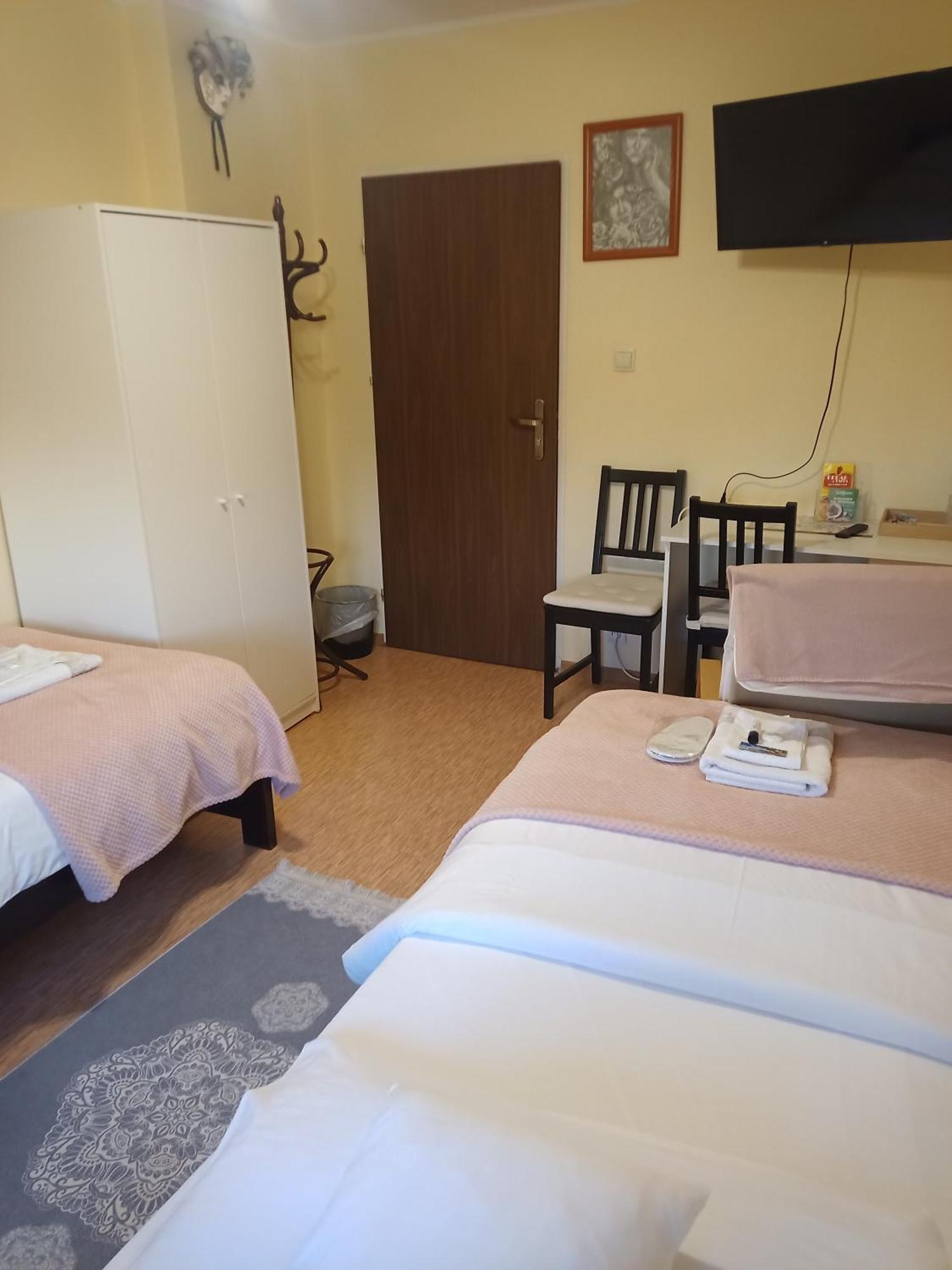 Pod Skrzydlami Podlasia Siemiatycze